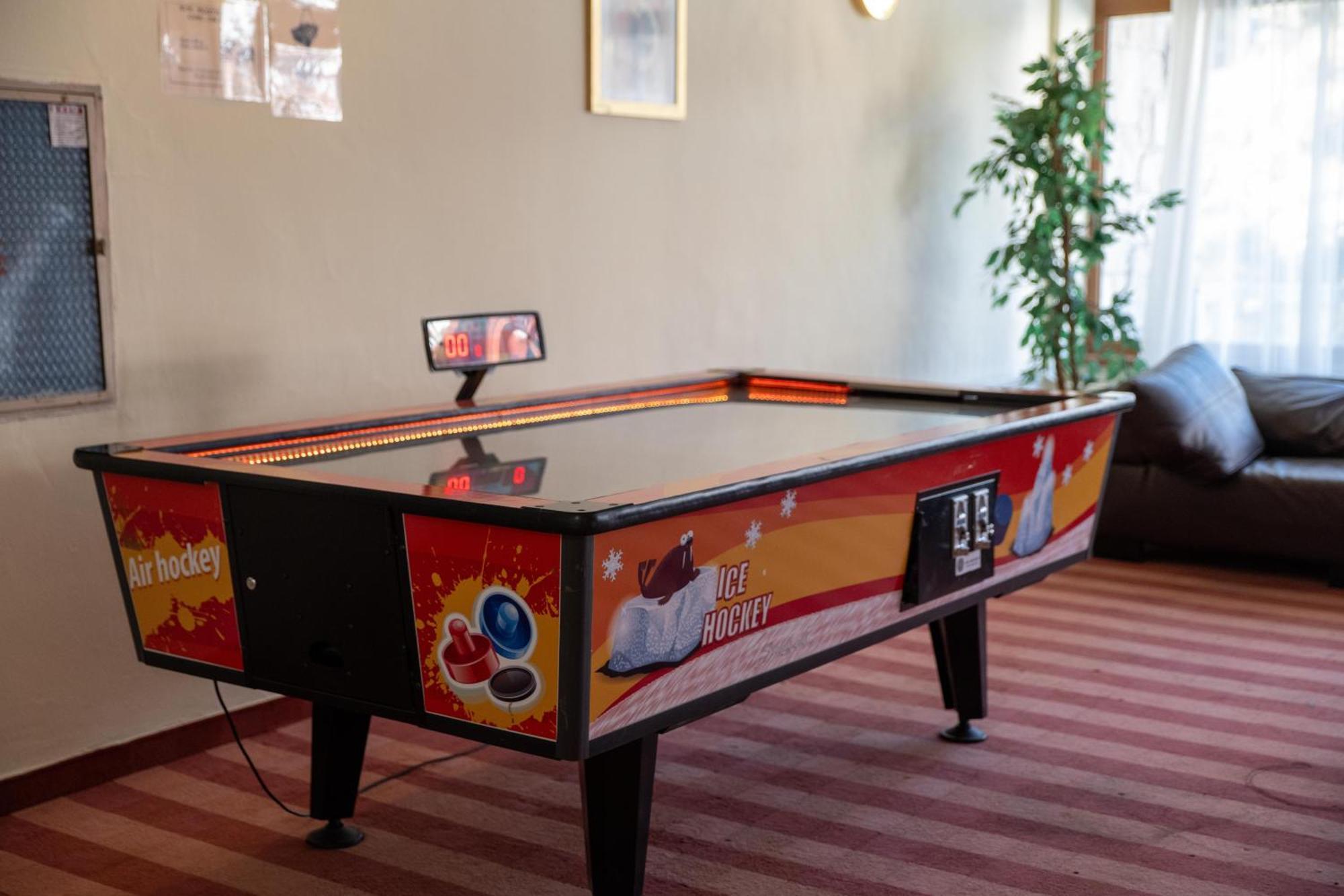 Hotel Borovets Edelweiss Εξωτερικό φωτογραφία