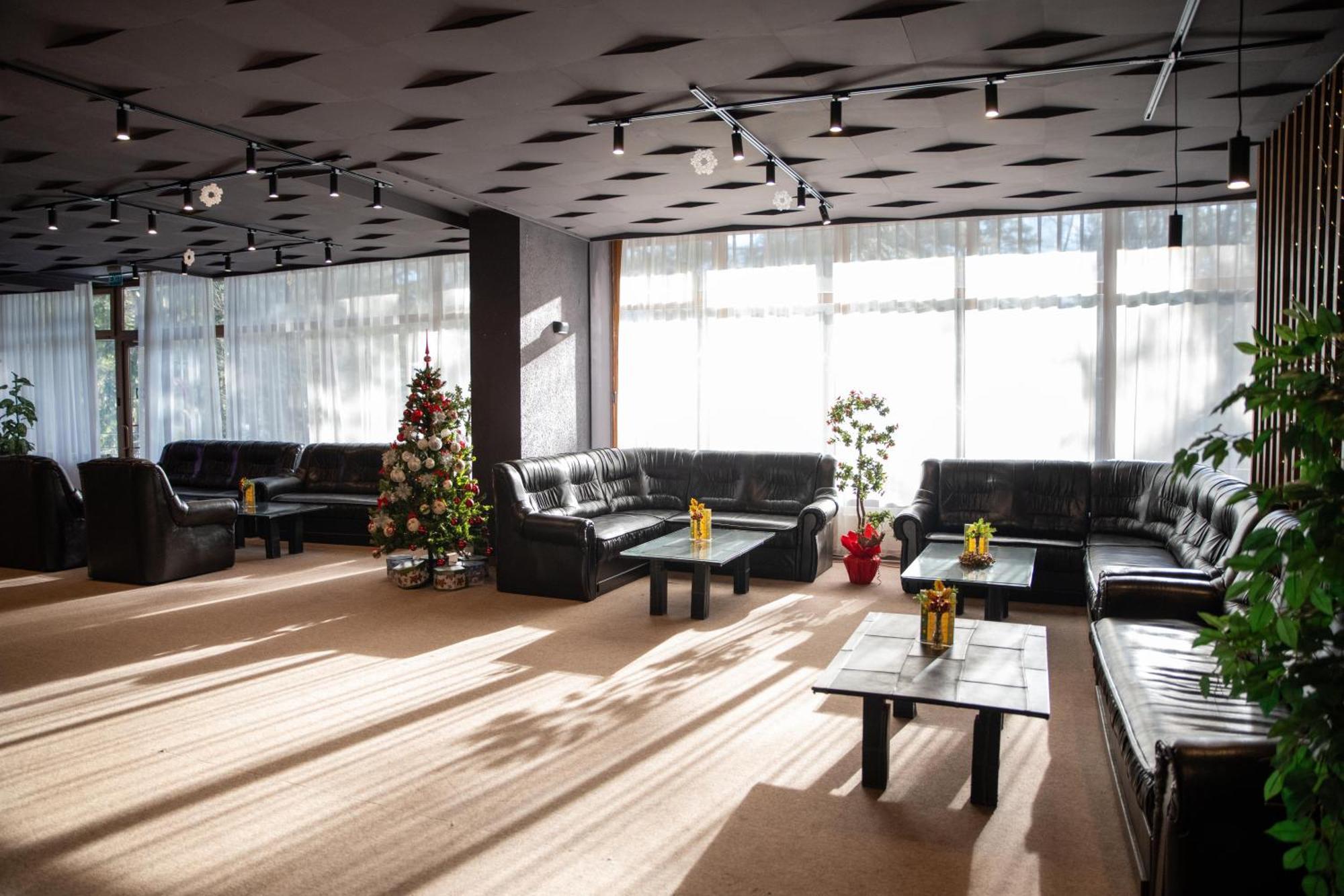 Hotel Borovets Edelweiss Εξωτερικό φωτογραφία