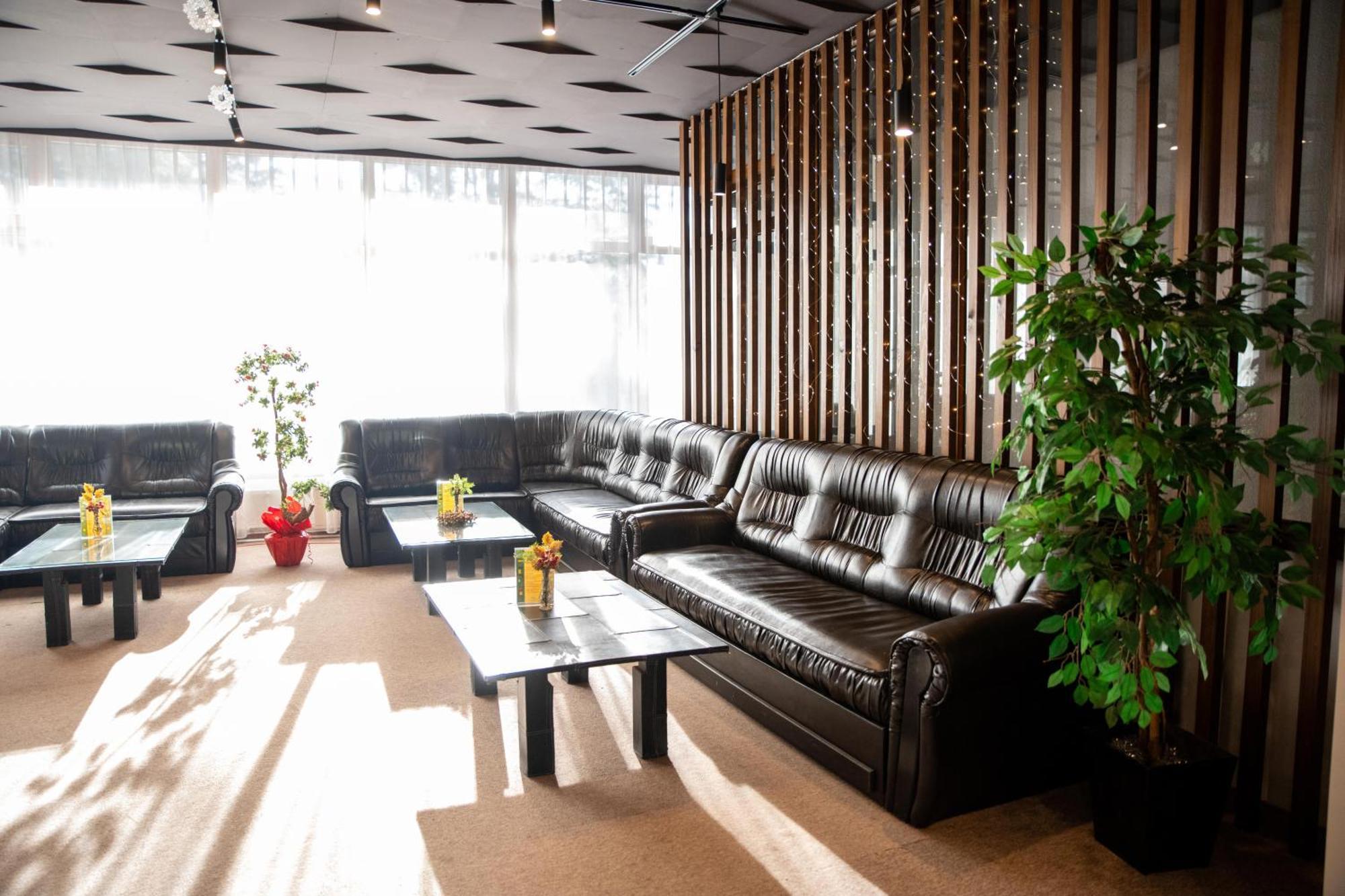 Hotel Borovets Edelweiss Εξωτερικό φωτογραφία