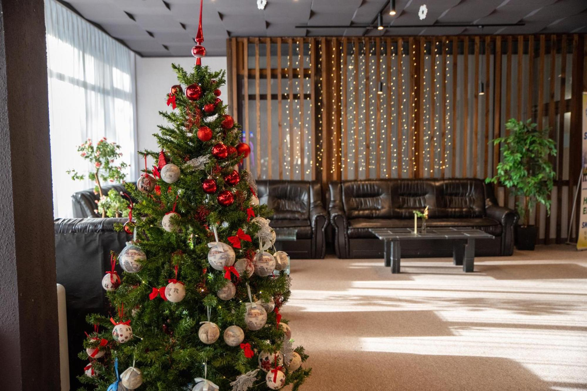 Hotel Borovets Edelweiss Εξωτερικό φωτογραφία