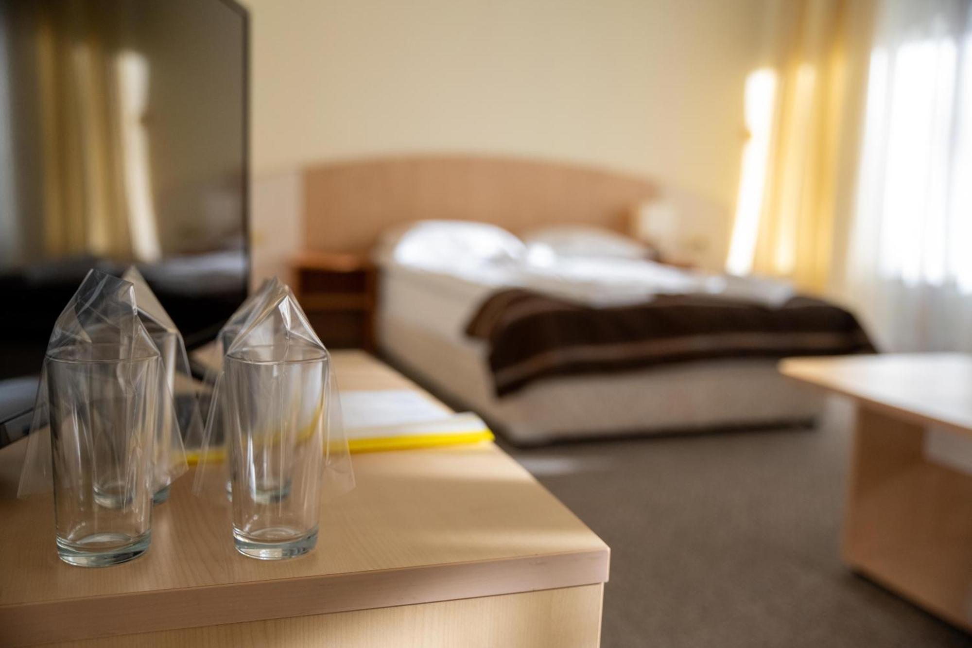 Hotel Borovets Edelweiss Εξωτερικό φωτογραφία