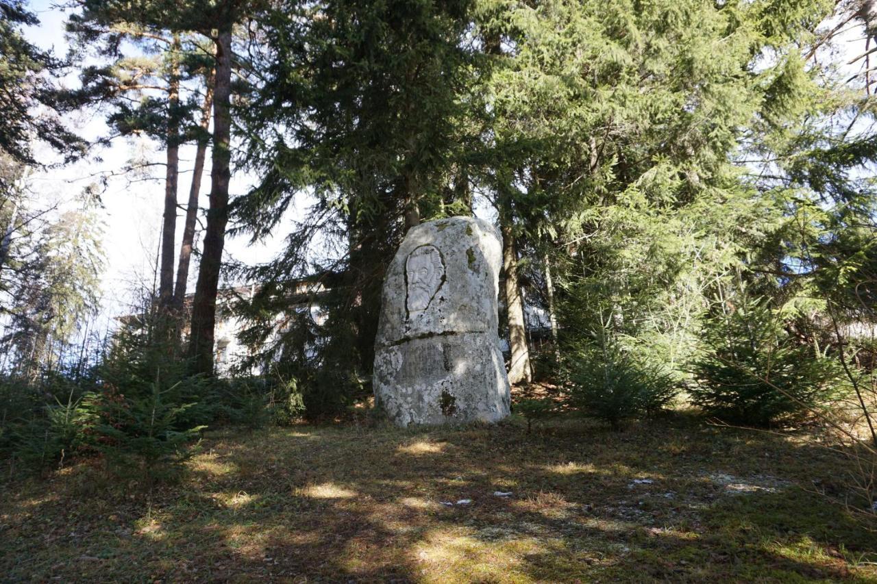 Hotel Borovets Edelweiss Εξωτερικό φωτογραφία